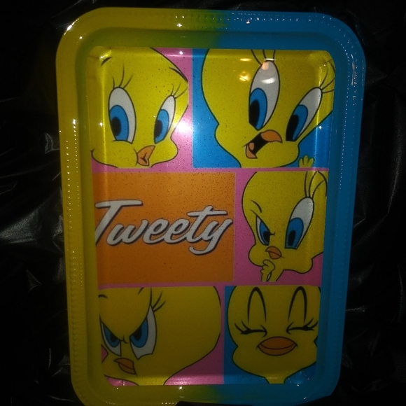 Rolling Tray Set - Picture 4 of 4